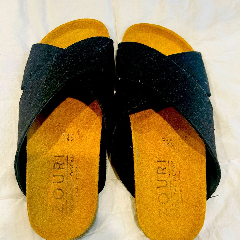 European Slides